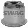 SWAG 62 60 0002 Подвеска, рычаг независимой подвески колеса