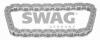 SWAG 99 11 0375 Цепь, привод маслонасоса