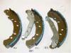 JAPANPARTS GF-221AF Комплект тормозных колодок