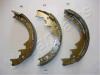 JAPANPARTS GF-233AF Комплект тормозных колодок