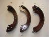 JAPANPARTS GF-583AF Комплект тормозных колодок