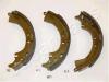 JAPANPARTS GF-601AF Комплект тормозных колодок