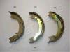 JAPANPARTS GF-H07AF Комплект тормозных колодок