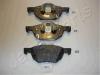 JAPANPARTS PA-452AF Комплект тормозных колодок, диско