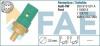 FAE 33783 Датчик, температура охлаждающей жидкости