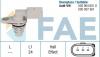 FAE 79142 Датчик частоты вращения, управление двигателем; Датчик, положение распределительного вала