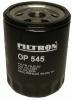 FILTRON OP545 Масляный фильтр