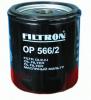 FILTRON OP566/2 Масляный фильтр