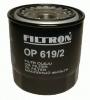 FILTRON OP619/2 Масляный фильтр