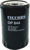 FILTRON OP644 Масляный фильтр