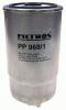 FILTRON PP968/1 Топливный фильтр