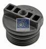 DT 2.65072 Крышка, подшипник ступицы колеса