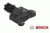 BOSCH 0 261 230 046 Датчик, давление подачи топлива