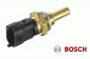 BOSCH 0 280 130 122 Температурный датчик охлаждающей жидкости; Датчик, температура охлаждающей жидкости