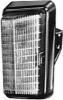 HELLA 2BM004312-061 Фонарь указателя поворота