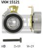 SKF VKM 15121 Натяжной ролик, ремень ГРМ