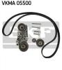 SKF VKMA05500 Комплект ремня ГРМ