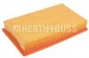 HERTH+BUSS JAKOPARTS J1320503 Воздушный фильтр