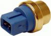 HELLA 6PT009107-551 Температурный датчик охлаждающей жидкости; Датчик, температура охлаждающей жидкости