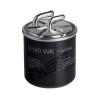 HENGST FILTER H140WK Топливный фильтр