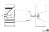 HELLA 8EW009159-171 Электродвигатель, вентиляция салона