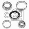 FEBI BILSTEIN 05577 Комплект подшипника ступицы колеса