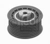 FEBI BILSTEIN 06346 Натяжной ролик, поликлиновой  ремень