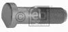 FEBI BILSTEIN 12862 Болт крепления колеса