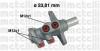 METELLI 05-0639 Главный тормозной цилиндр