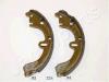 JAPANPARTS GF-234AF Комплект тормозных колодок