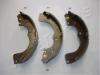 JAPANPARTS GF-300AF Комплект тормозных колодок