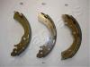 JAPANPARTS GF-411AF Комплект тормозных колодок