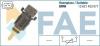 FAE 33167 Датчик, температура охлаждающей жидкости
