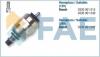 FAE 73012 Стопорный механизм, система впрыска