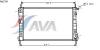 AVA COOLING SYSTEMS FDA2336 Радиатор, охлаждение двигател