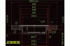 NIPPARTS J3300530 Тормозной диск