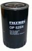 FILTRON OP525/4 Масляный фильтр