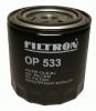 FILTRON OP533 Масляный фильтр