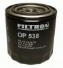 FILTRON OP538 Масляный фильтр