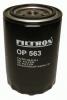 FILTRON OP563 Масляный фильтр