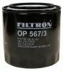 FILTRON OP567/3 Масляный фильтр