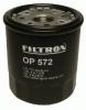 FILTRON OP 572 Масляный фильтр