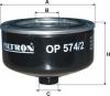 FILTRON OP574 Масляный фильтр