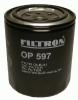FILTRON OP 597 Масляный фильтр