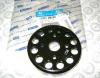 HYUNDAI / KIA (MOBIS) 252212B700 ШКИВ НАСОСА ОХЛАЖДАЮЩЕЙ ЖИДКОСТИ