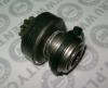 BOSCH 1 006 209 503 Привод с механизмом свободного хода, стартер