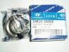 HYUNDAI / KIA (MOBIS) 24810-26020 Натяжитель ремня