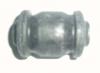 HYUNDAI / KIA (MOBIS) 54551-25000 Сайлентблок переднего рычага