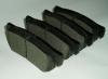 HYUNDAI / KIA (MOBIS) 58302-3KA51 Колодки тормозные, задние, дисковые