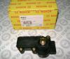 BOSCH 0132008601 Поворотная заслонка, подвод воздуха